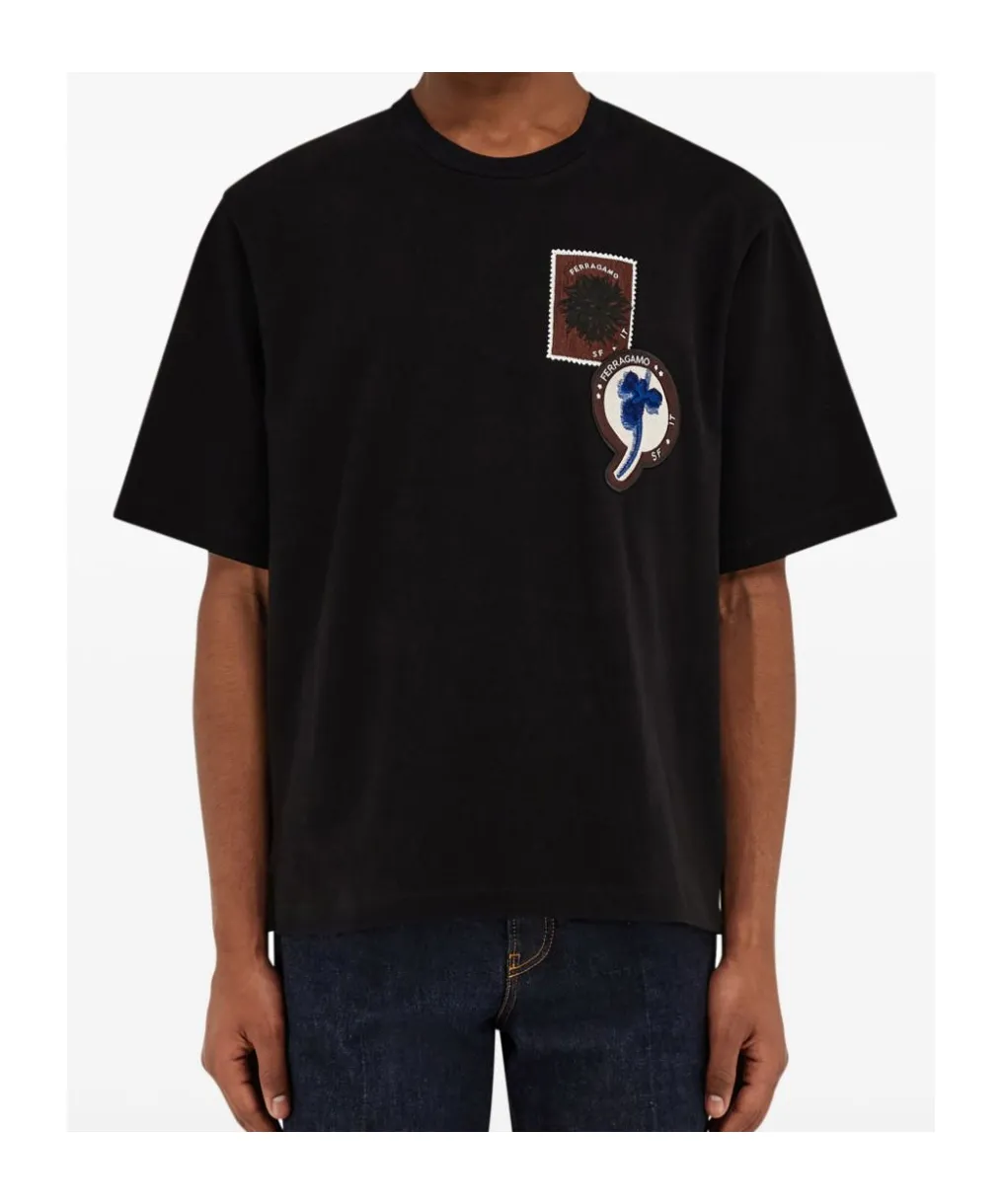 Short-Sleeved T-Shirt