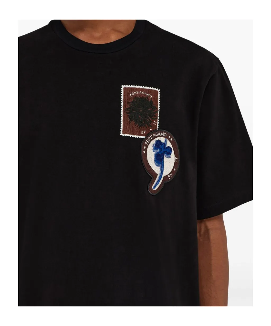 Short-Sleeved T-Shirt