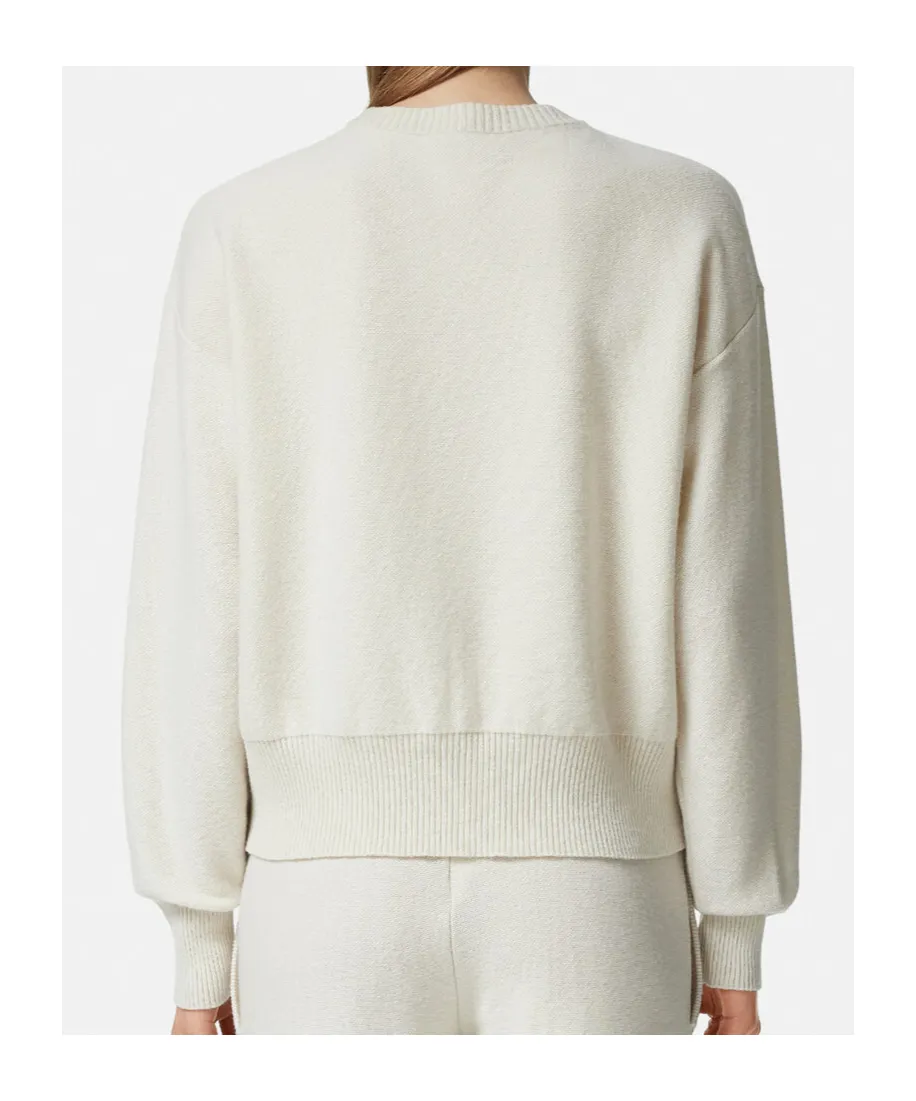 Versace Medusa Head Crewneck Jumper