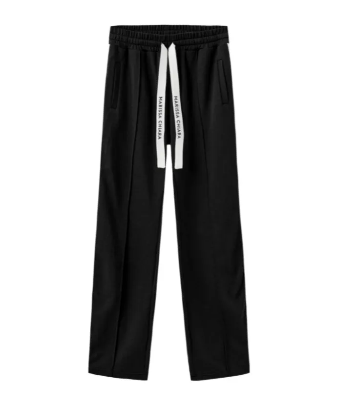 Drawstring Sweatpants