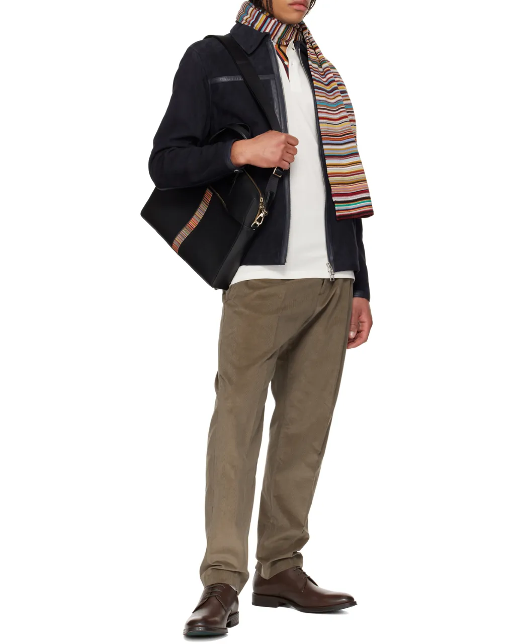 Paul Smith Handbag For Documents