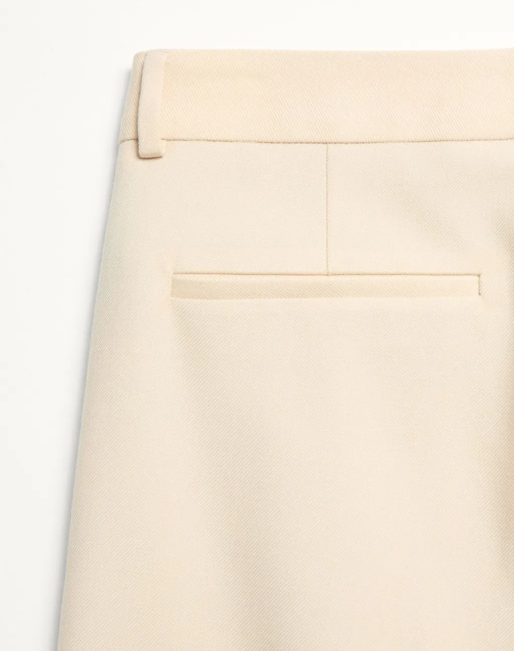 Valentino Straight-Leg Trousers