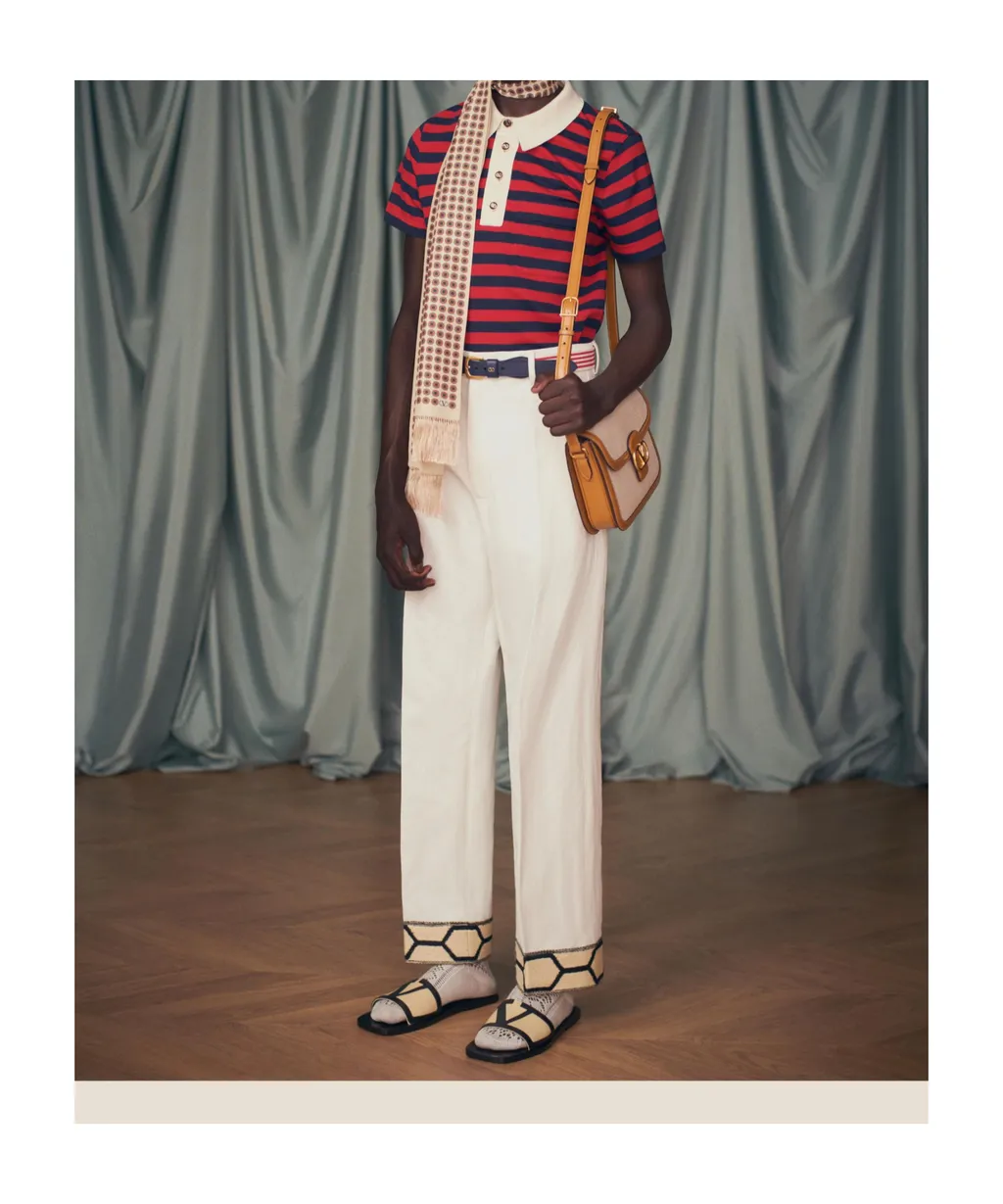 Valentino Viva Superstar Slip-On Slides