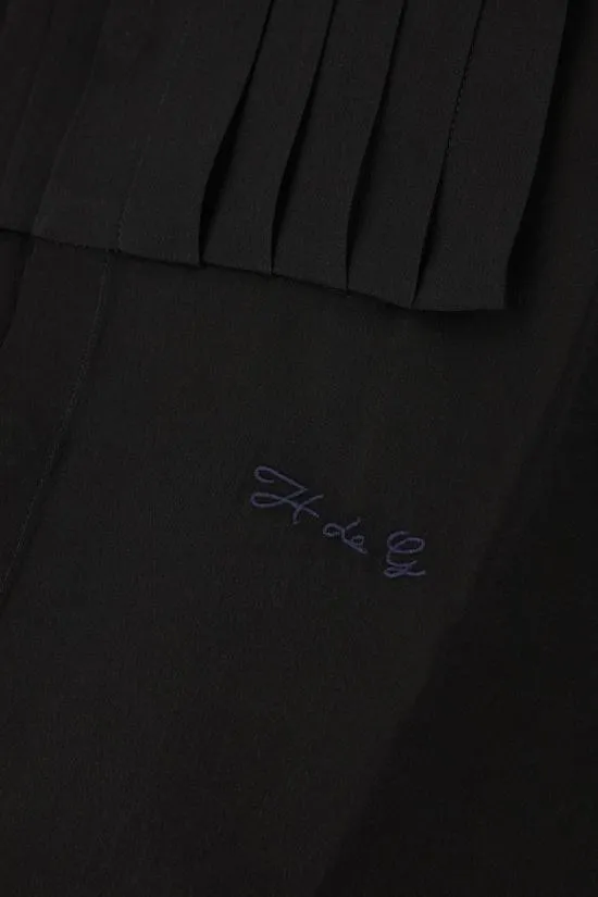 Givenchy Collared Long-Sleeve Shirt