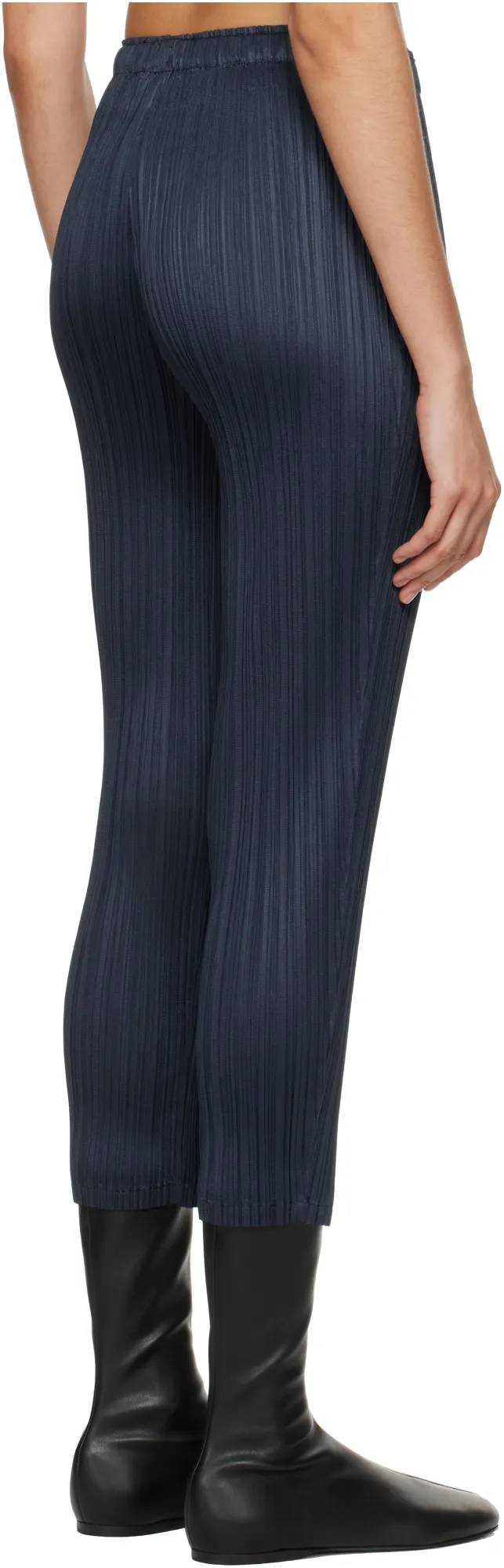 Wormhole Trousers