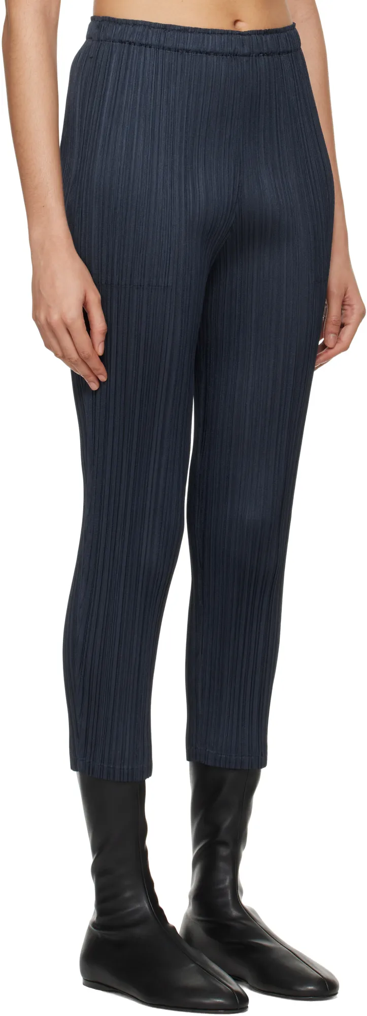 Wormhole Trousers
