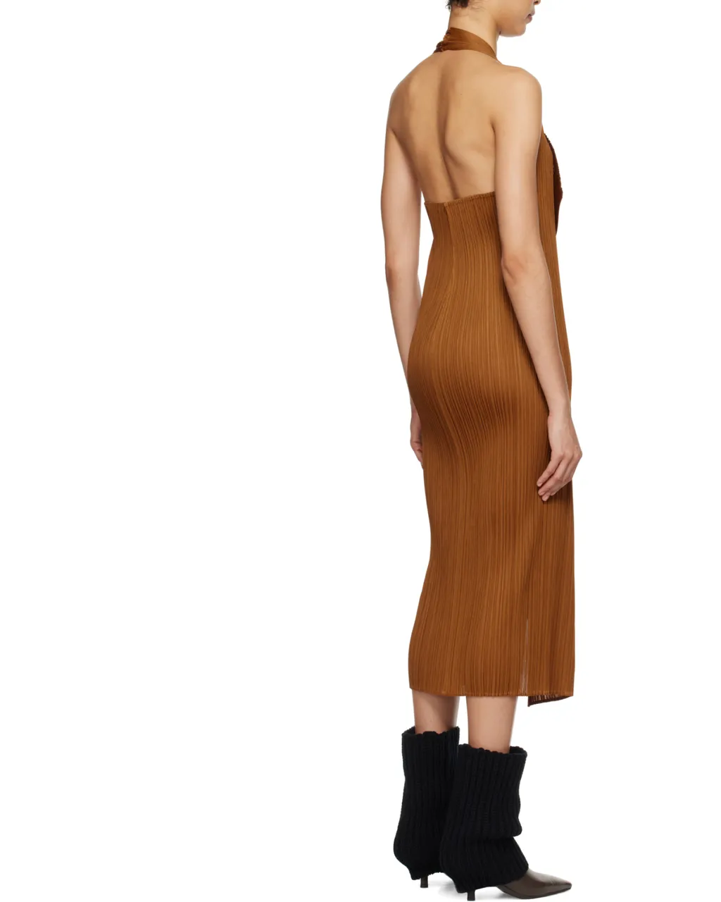V-Neck Dress