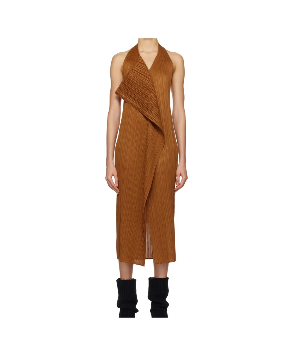 V-Neck Dress