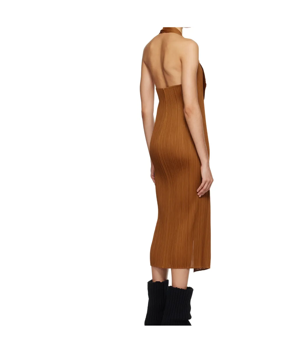 V-Neck Dress