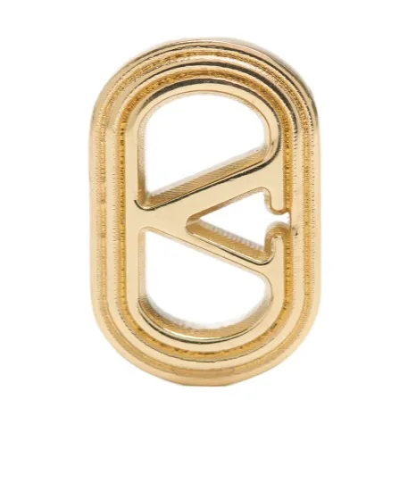 Vlogo Signature Earrings