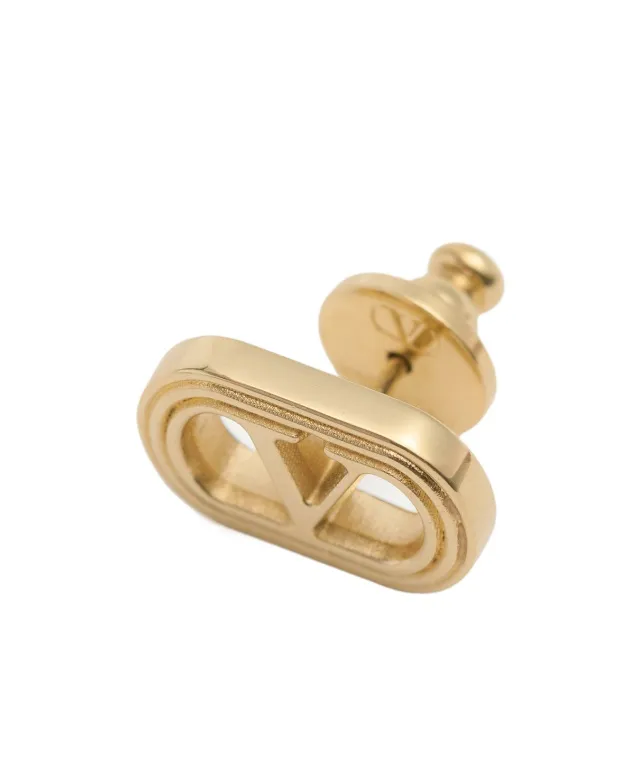 Vlogo Signature Earrings