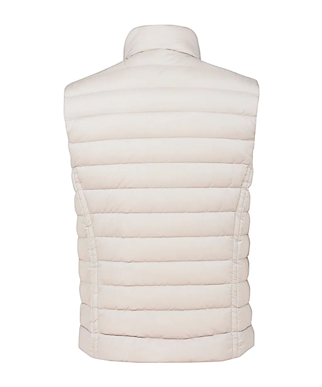 Moorer Quilted Vest