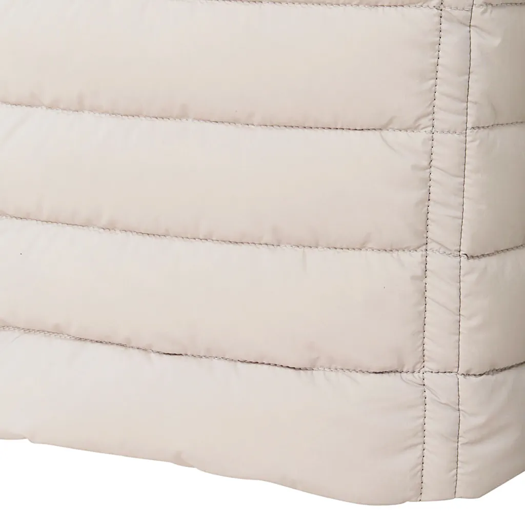 Moorer Quilted Vest