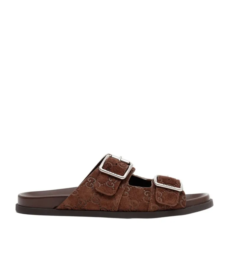 Slide Sandal