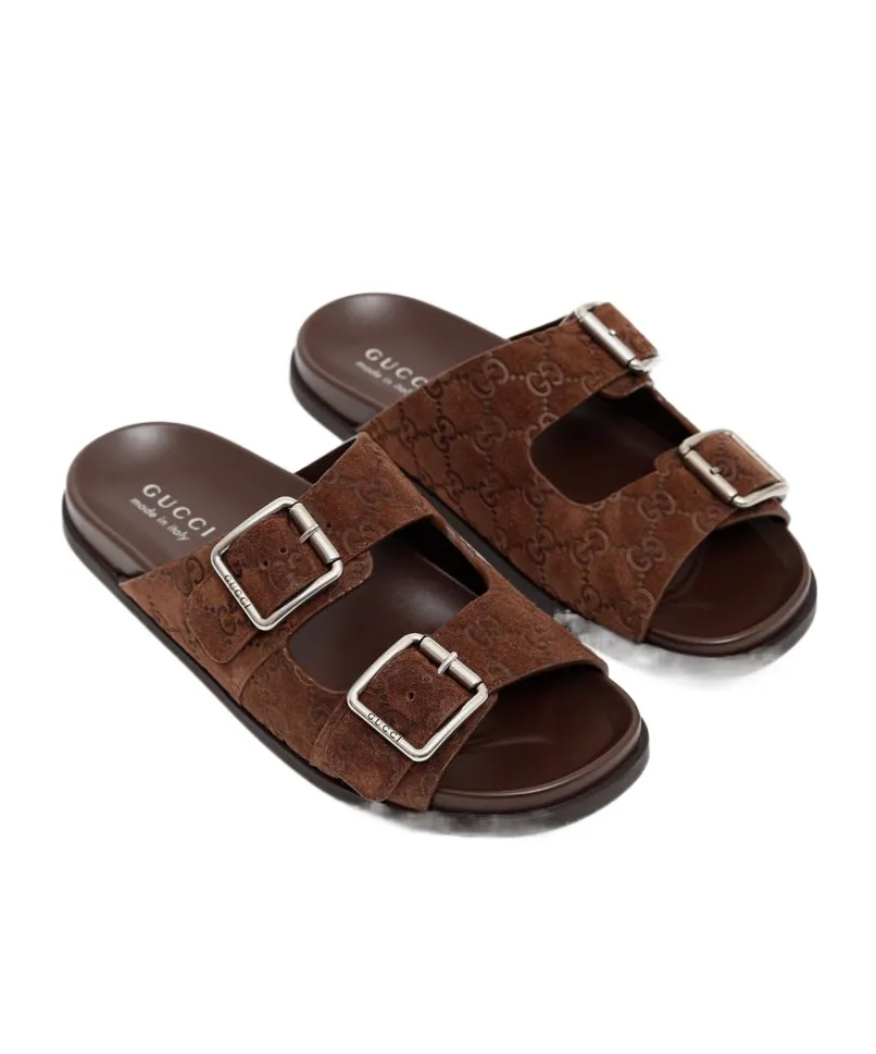Slide Sandal