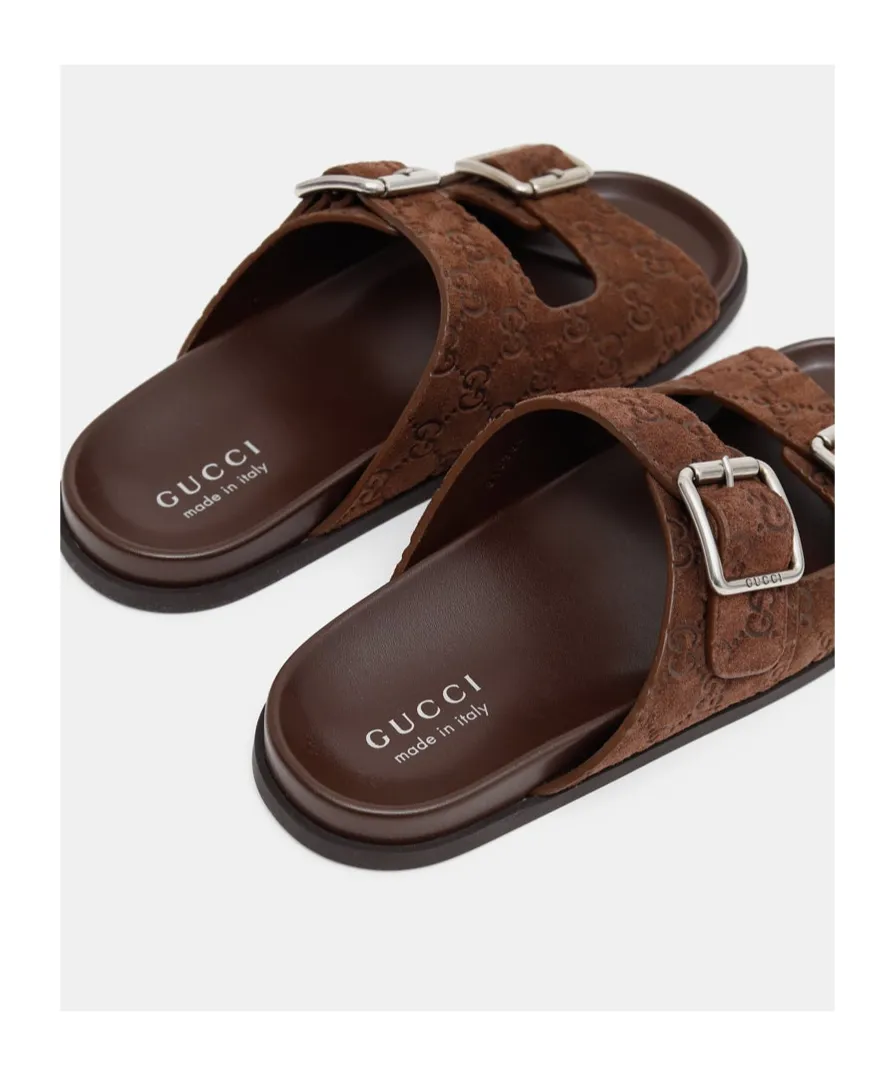 Slide Sandal