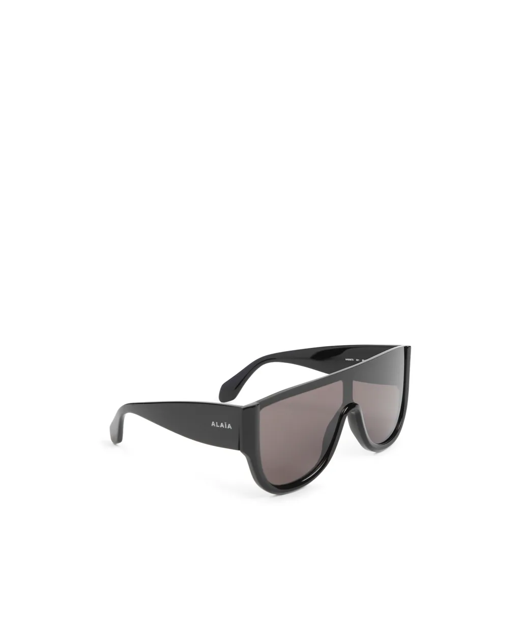 AlaÏA Mask Sunglasses