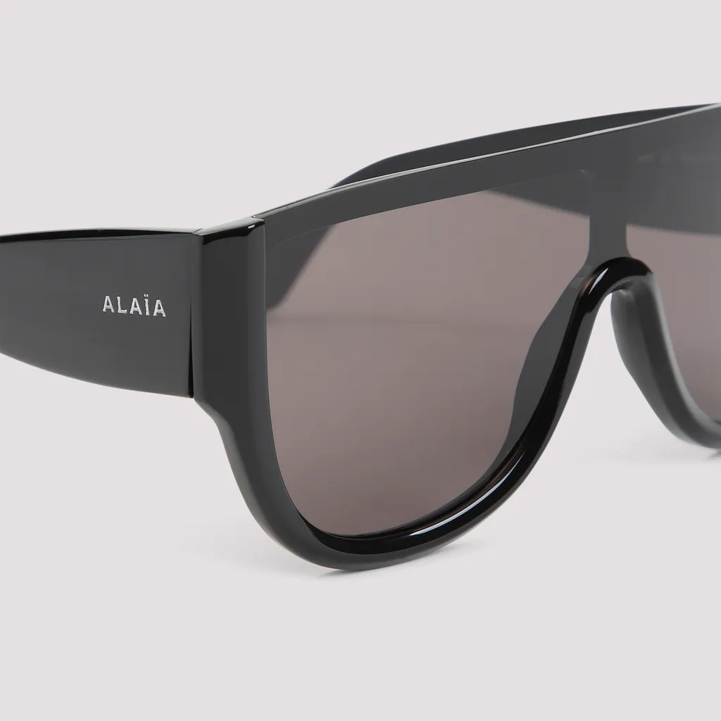 AlaÏA Mask Sunglasses