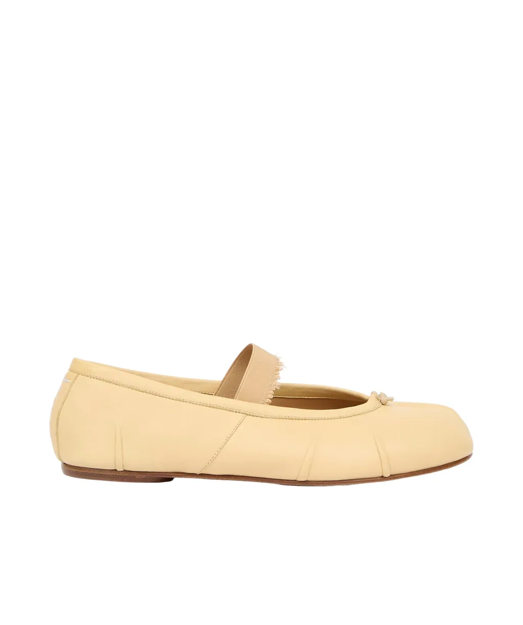 Tabi Elastic Band Ballerina