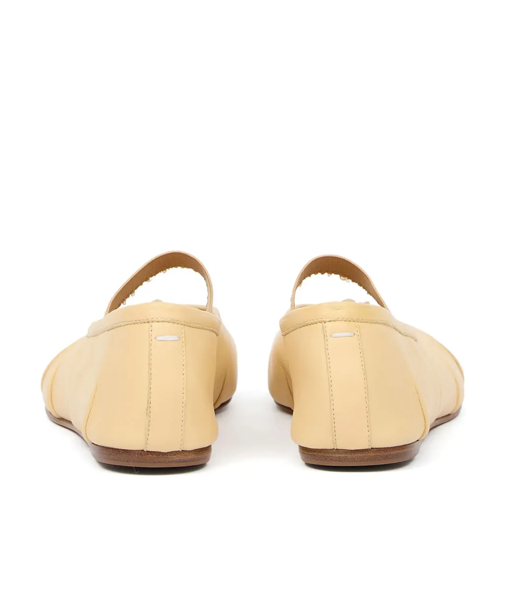 Tabi Elastic Band Ballerina