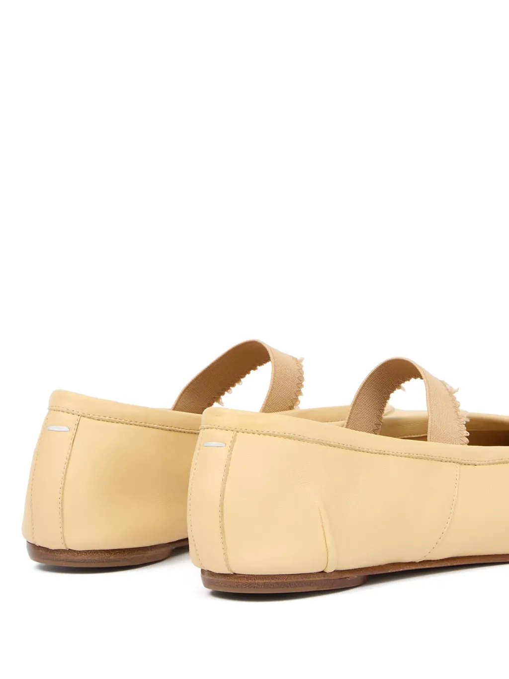 Tabi Elastic Band Ballerina