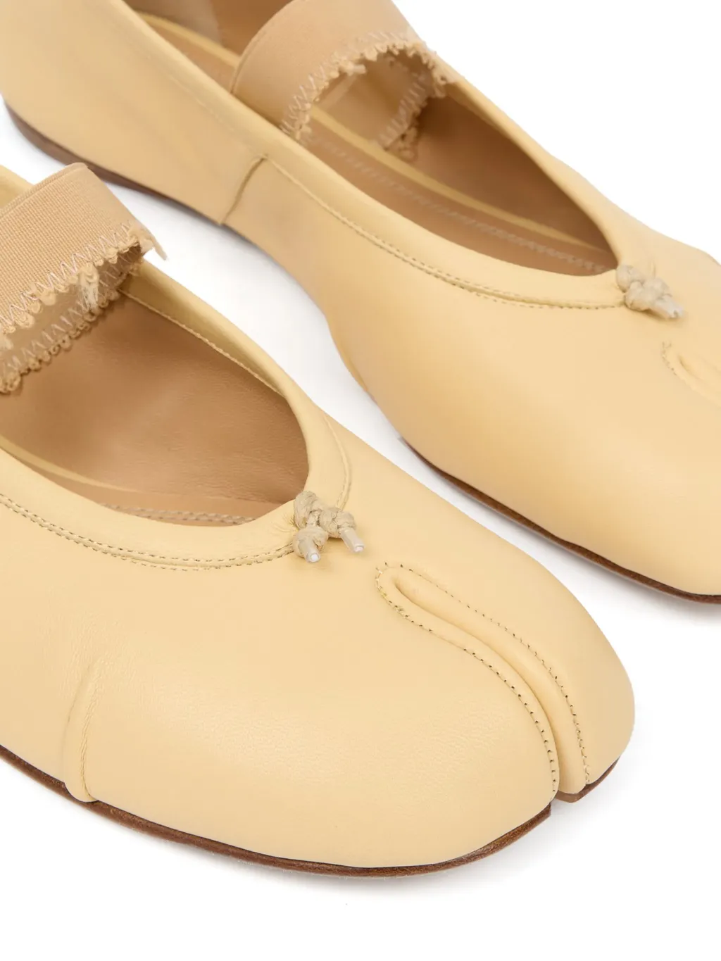 Tabi Elastic Band Ballerina