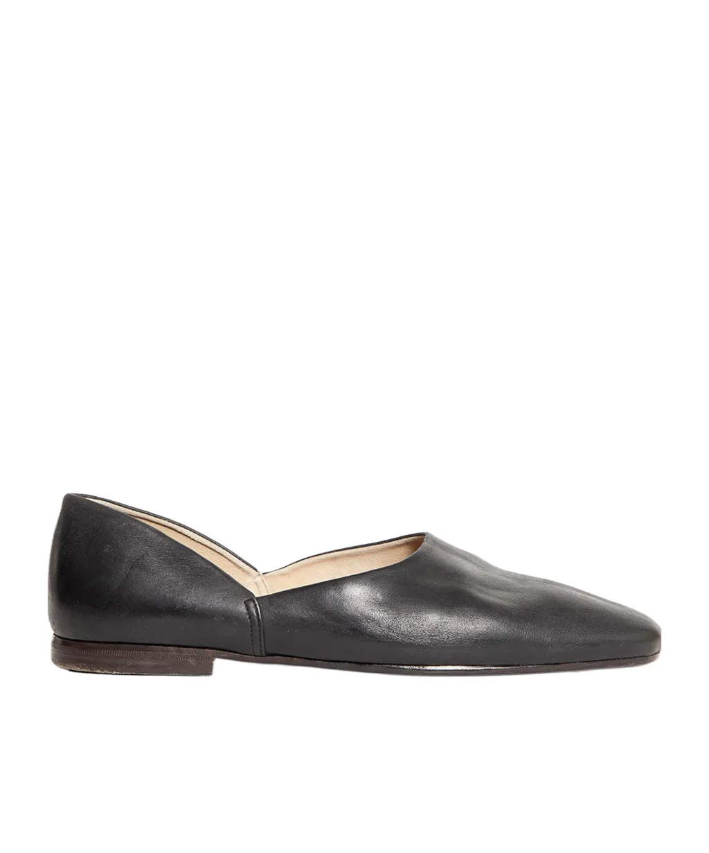 Grecian Slippers