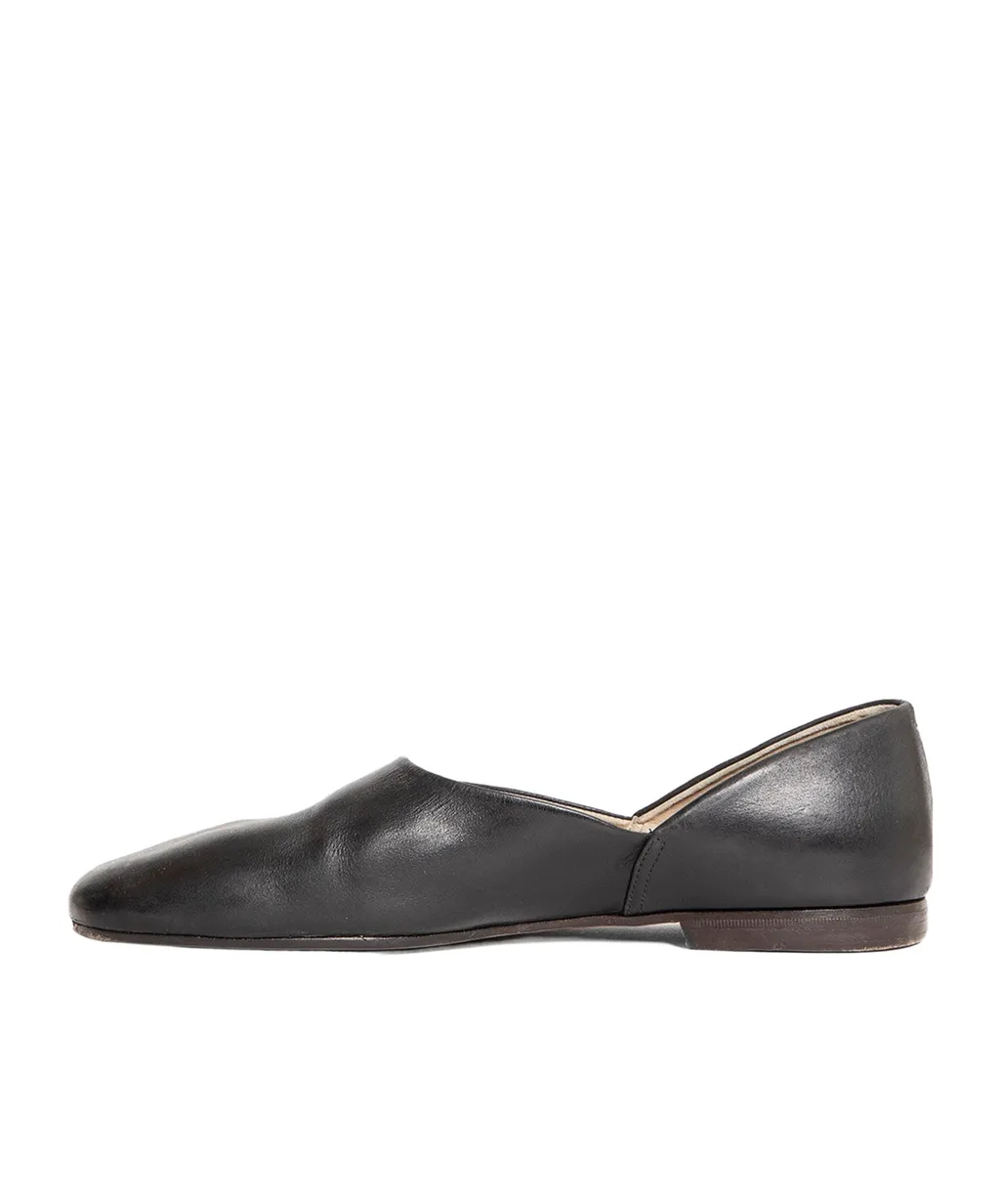 Grecian Slippers