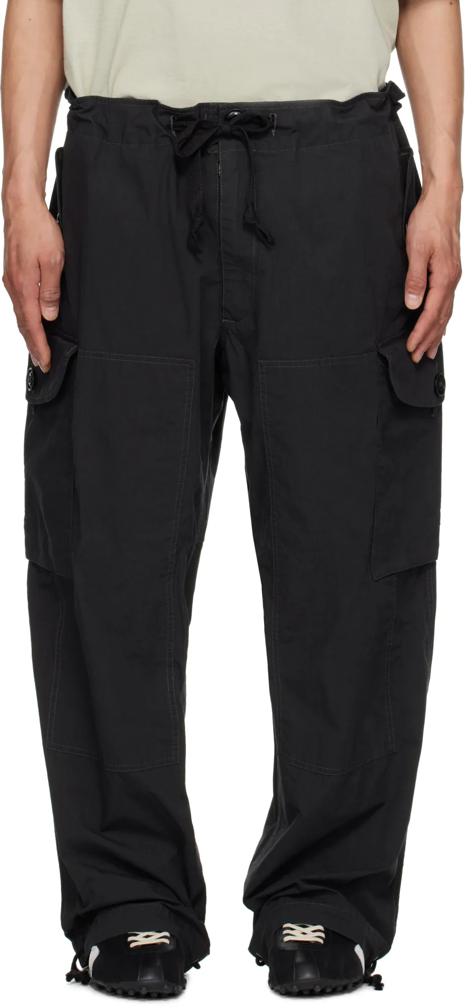 Cargo Pants