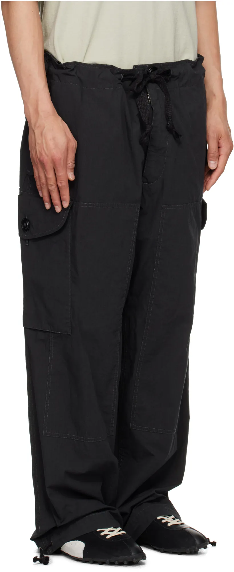 Cargo Pants