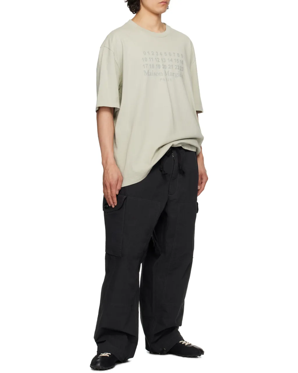 Cargo Pants