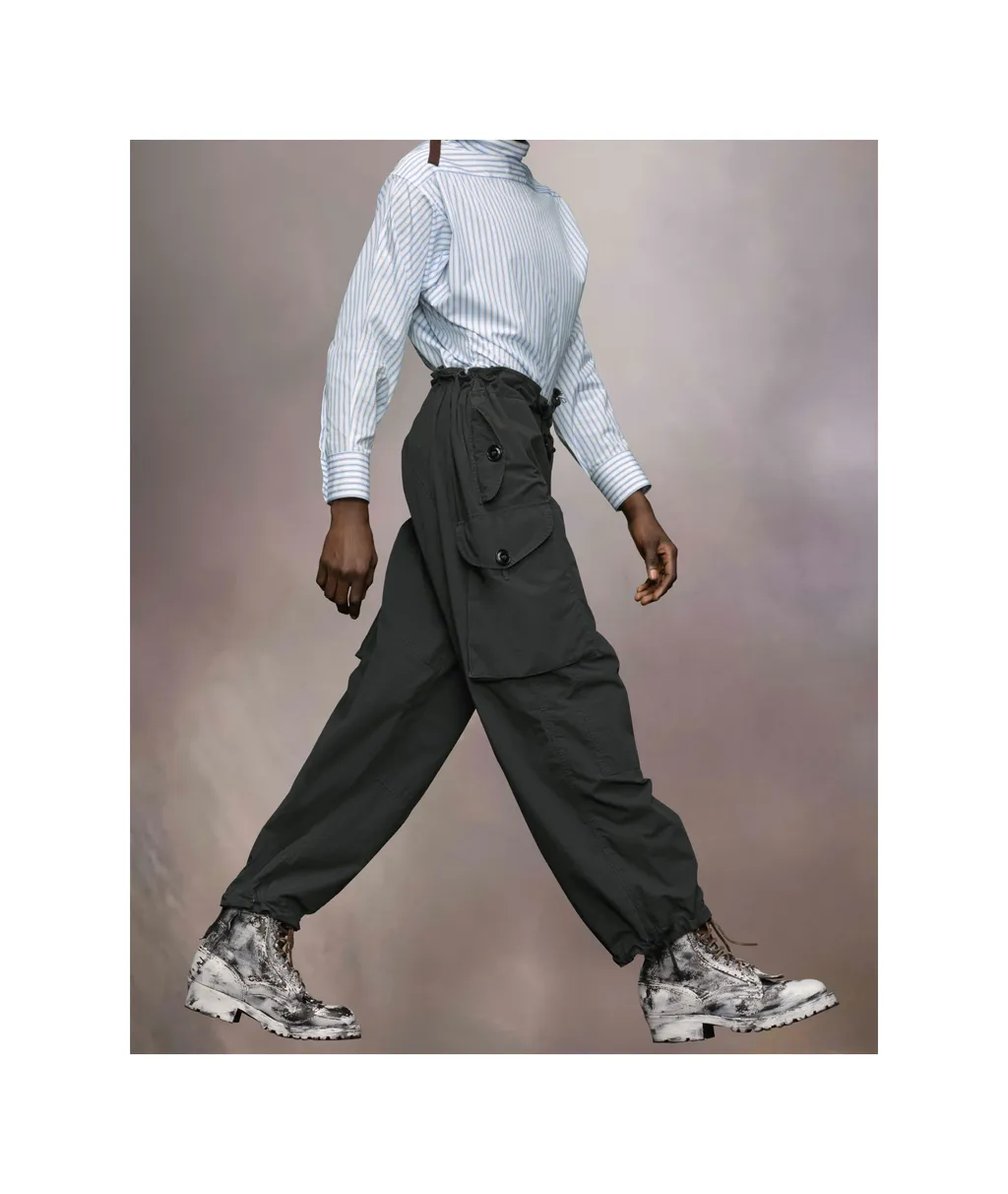 Cargo Pants