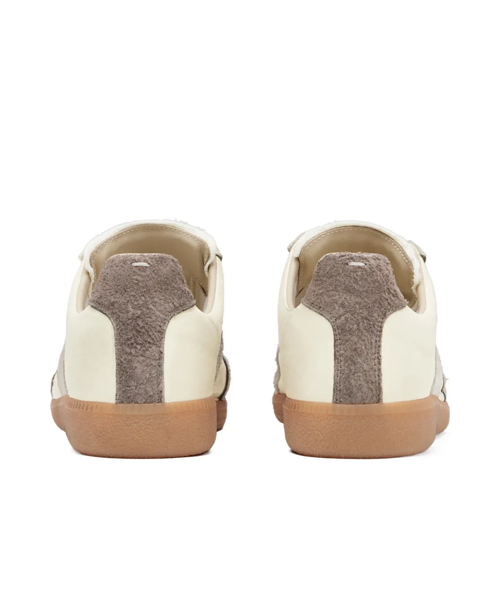 Replica Panelled Sneakers