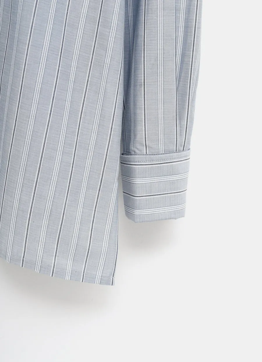 Candy-Striped Shirt