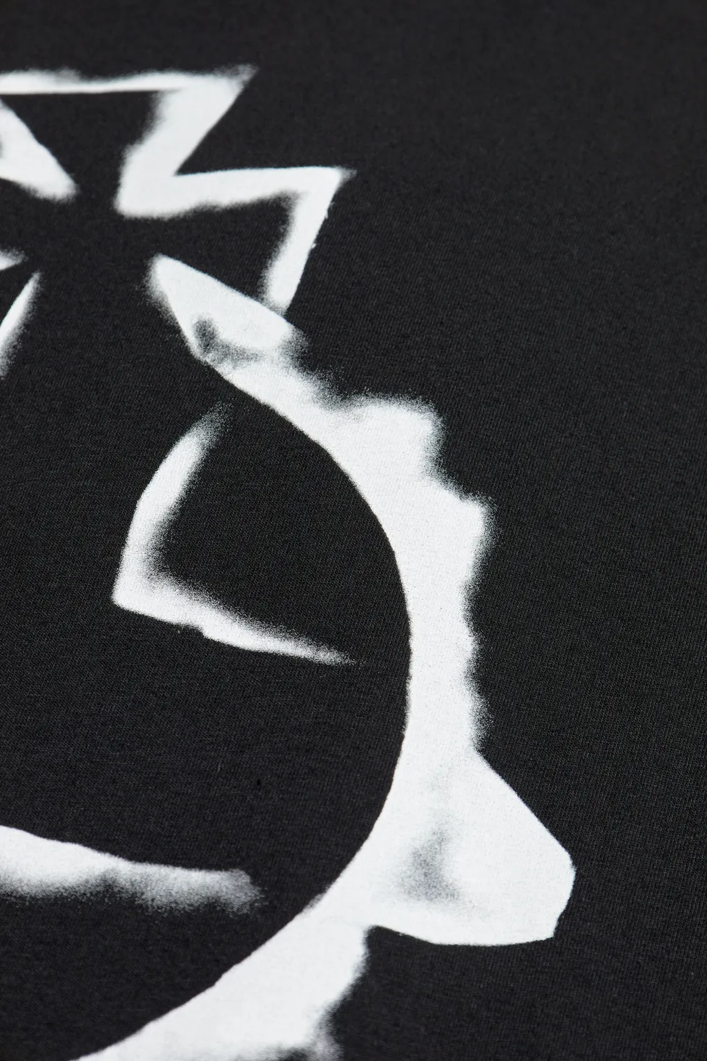 Logo Cotton T-Shirt