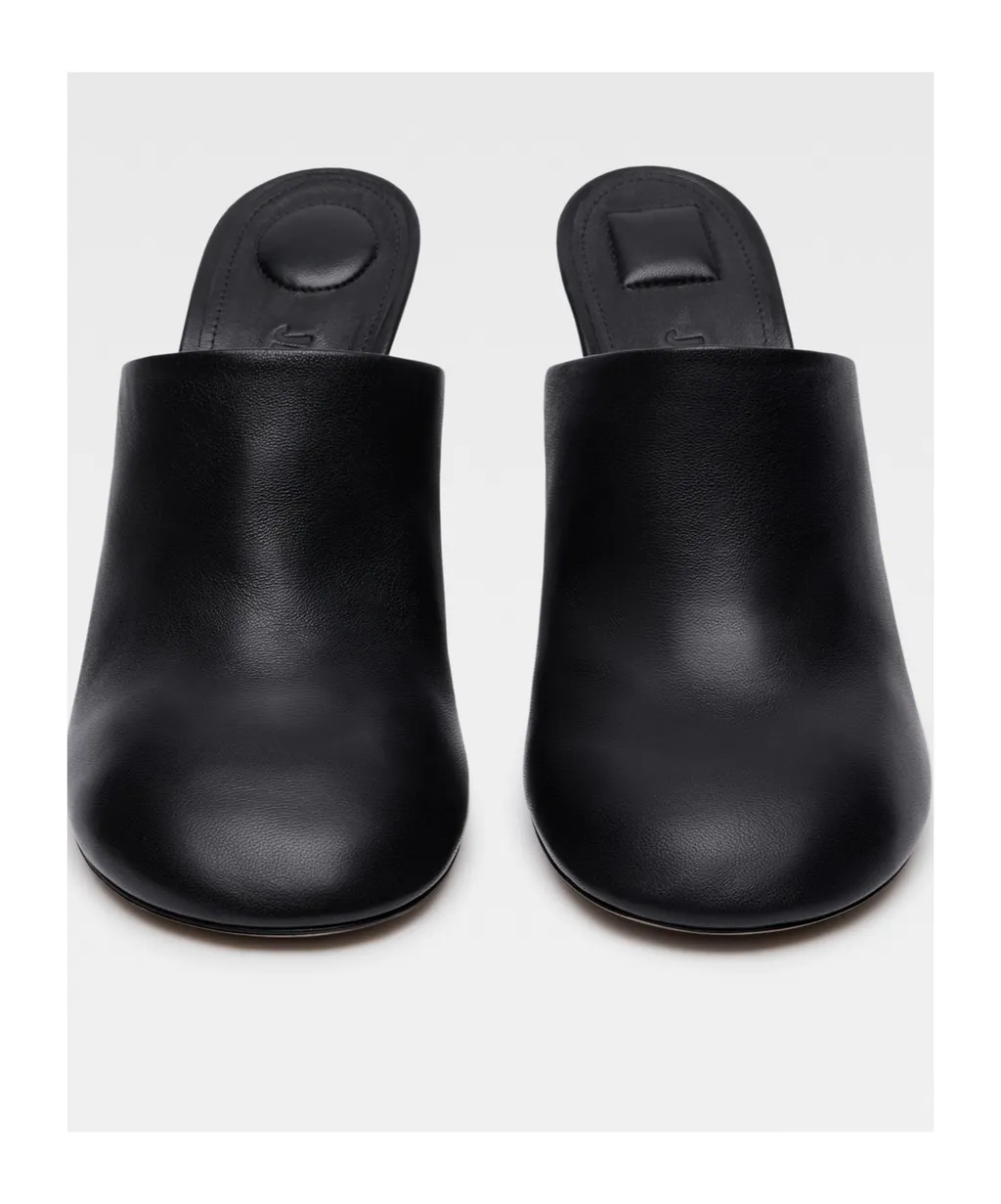 Jacquemus The Bisou Slip-On Mules