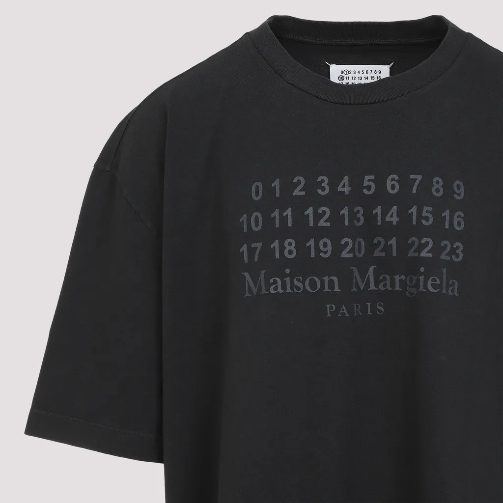Logo-Print T-Shirt