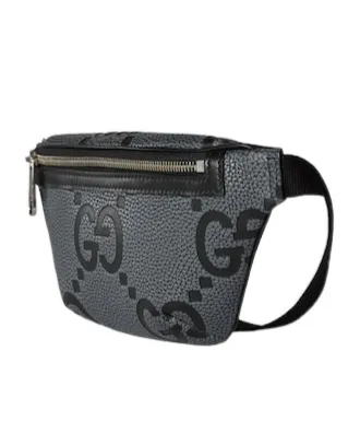 Gucci Jumbo Gg Small Belt Bag