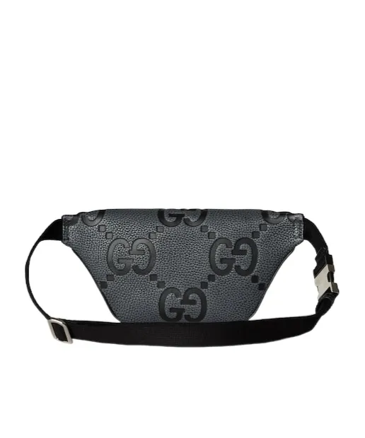 Gucci Jumbo Gg Small Belt Bag
