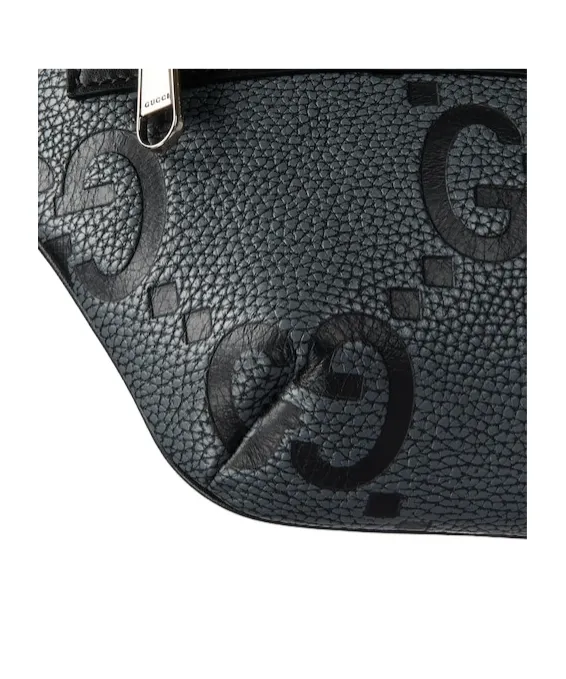 Gucci Jumbo Gg Small Belt Bag