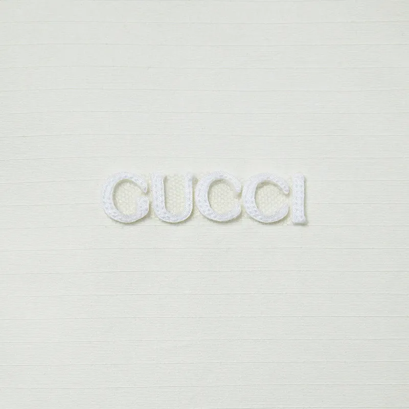 Gucci Water Repellent Hooded Jacket