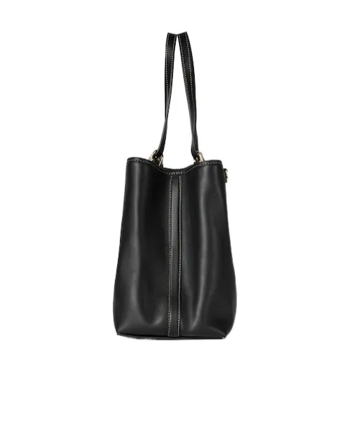 Gucci Gg Emblem Medium Tote Bag