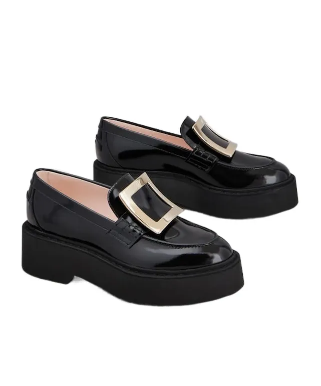 Roger Vivier Viv' Rangers Loafers