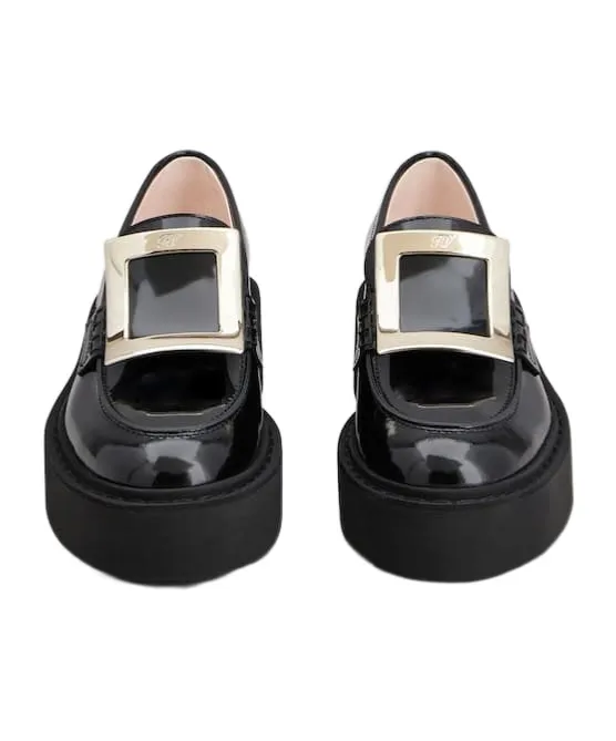 Roger Vivier Viv' Rangers Loafers