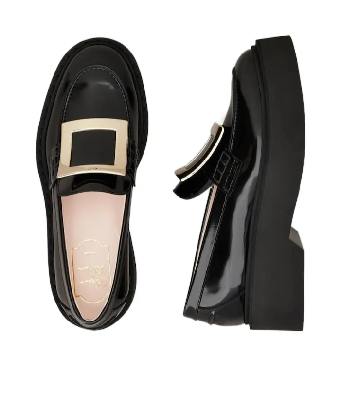 Roger Vivier Viv' Rangers Loafers