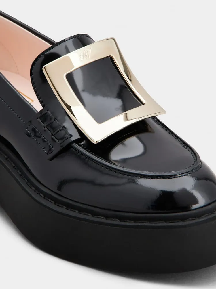 Roger Vivier Viv' Rangers Loafers