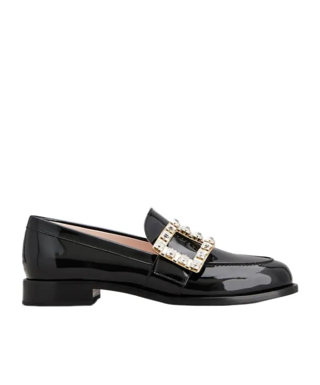 Roger Vivier TrÈS Vivier Loafers