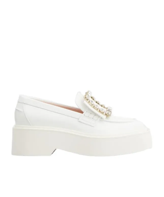 Roger Vivier Viv' Rangers Loafers