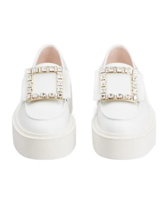 Roger Vivier Viv' Rangers Loafers