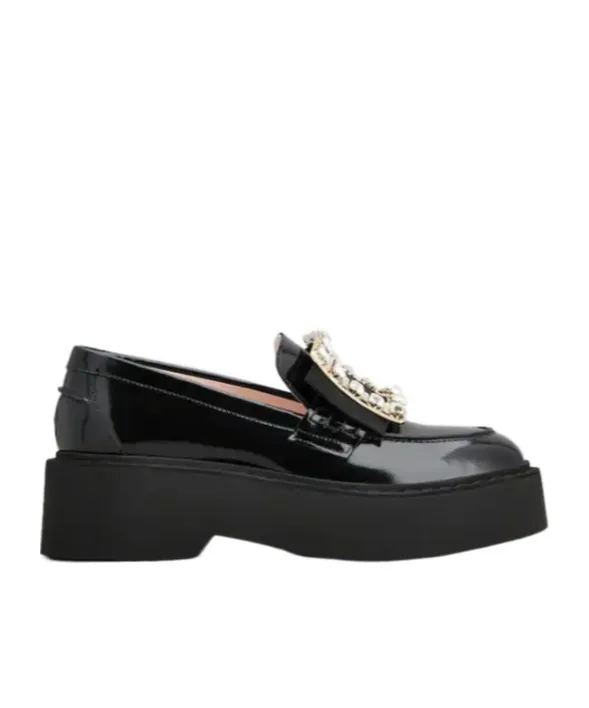 Roger Vivier Viv' Rangers Loafers